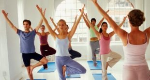 Top 9 Trung tâm dạy yoga tốt nhất tại Hà Nội