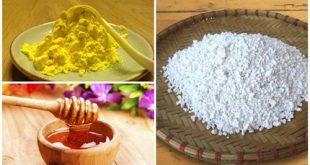 Top 4 tác dụng bất ngờ của bột sắn dây trong làm đẹp 28