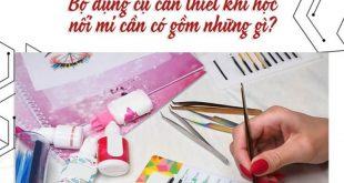 Cần Chuẩn Bị Gì Khi Muốn Học Nối Mi? 25