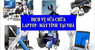 Sửa Chữa Máy Tính Tận Nhà Uy Tín Quận Tân Phú 11