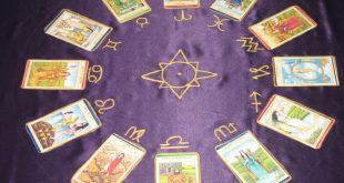 Lưu Ý Về Yếu Tố Thời Gian Trong Tarot 6