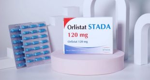 Những Điều Chưa Biết Về Thuốc Giảm Cân Orlistat STADA 120mg