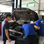 Đánh Giá Chất Lượng Đào Tạo Nghề Sửa Chữa Ô Tô Tại Thanh Phong Auto 11