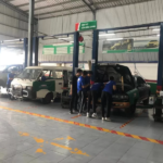 Đánh Giá Chất Lượng Đào Tạo Nghề Sửa Chữa Ô Tô Tại Thanh Phong Auto 14
