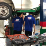Đánh Giá Chất Lượng Đào Tạo Nghề Sửa Chữa Ô Tô Tại Thanh Phong Auto 17