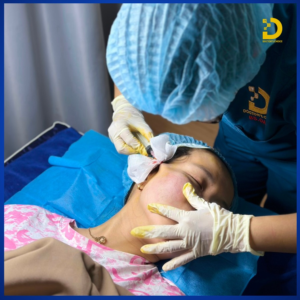 Dr. Choice Clinic: Nâng tầm nhan sắc - Tỏa sáng tự tin 2