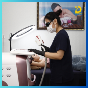 Dr. Choice Clinic: Nâng tầm nhan sắc - Tỏa sáng tự tin 3