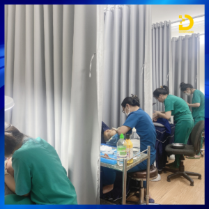 Dr. Choice Clinic: Nâng tầm nhan sắc - Tỏa sáng tự tin 4