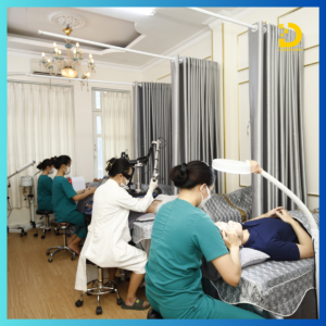 Dr. Choice Clinic: Nâng tầm nhan sắc - Tỏa sáng tự tin 7