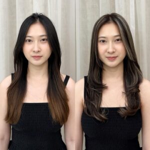 Padaha Hair Salon 44 3