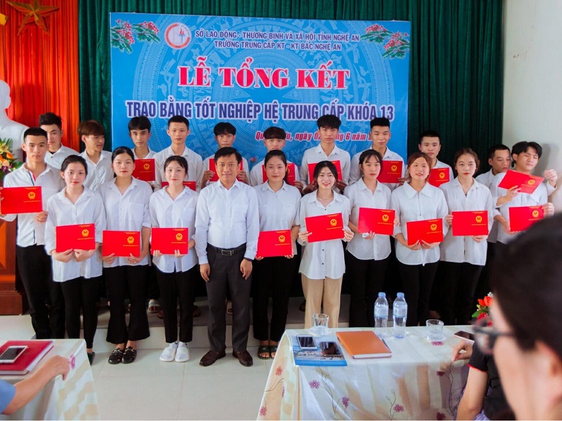 Trường Dạy Nghề Thiết Kế Đồ Họa Nào Tốt Nhất Nghệ An? 2