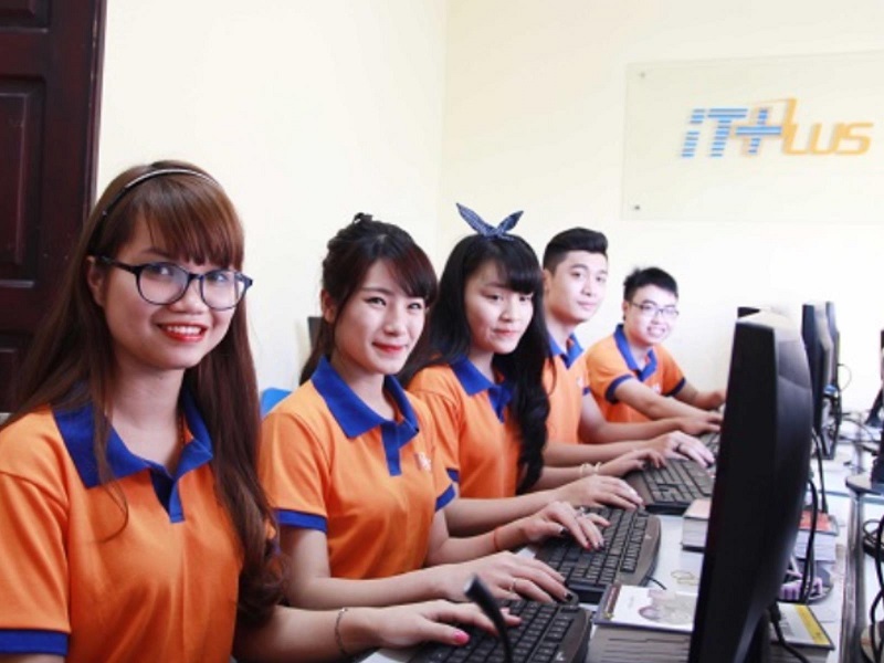 Trường Dạy Nghề Thiết Kế Đồ Họa Nào Tốt Nhất Nghệ An? 6