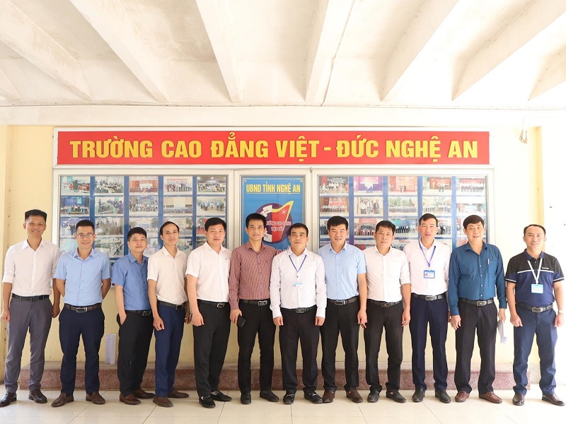 Trường Dạy Nghề Thiết Kế Đồ Họa Nào Tốt Nhất Nghệ An? 4